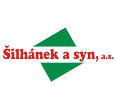 Logo šilhánek a syn